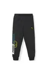 Puma X Sw Sweatpants Tr Cl Siyah Erkek Çocuk Eşofman Altı