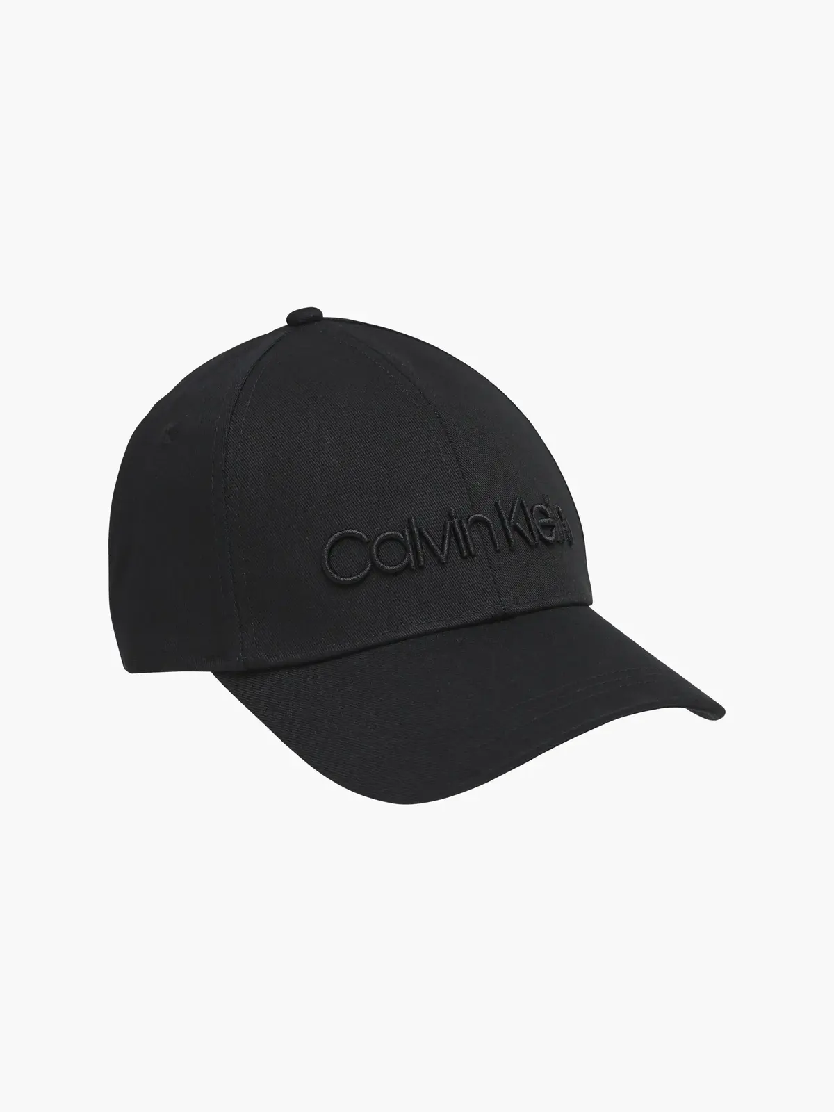 Calvin Klein Siyah Erkek Şapka & Bere