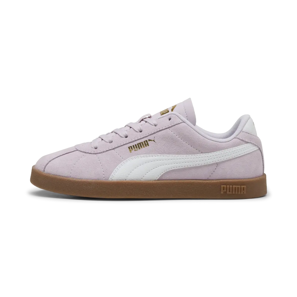 Puma Club II Pembe Erkek Spor Ayakkabı