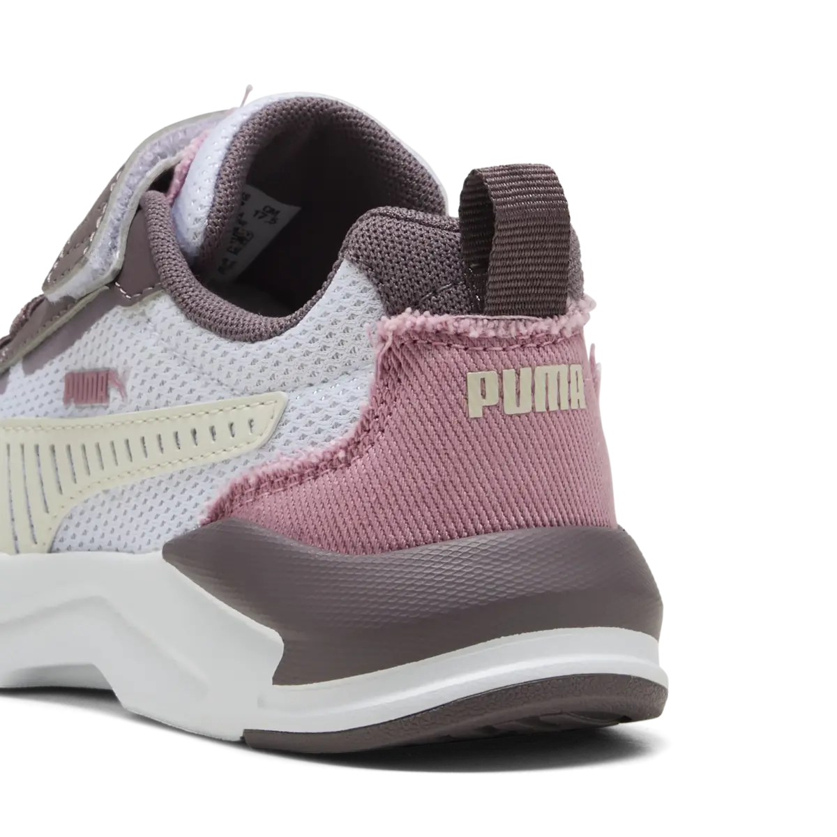 Puma X-Ray 3 LT MID 90s AC+ PS Erkek Spor Ayakkabı & Sneaker