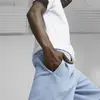 Puma X PLAYSTATION Shorts 8" DK Mavi Erkek Şort