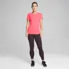 Puma PERFORMANCE TEE W Kadın T-Shirt & Polo