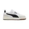 Puma Shuffle Downtown OG Gri Erkek Günlük Spor Ayakkabı