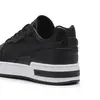 Puma CA Pro LUX III S&P Siyah Unisex Günlük Spor Ayakkabı