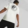 Puma PUMA X STAPLE Tee Beyaz Erkek T-Shirt