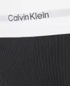 Calvin Klein BIKINI Kadın Siyah Bikini