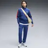 PUMA BMW MMS MT7 Pants Mavi Erkek Eşofman Altı