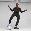 Puma ULTRA PLAY TT Siyah Erkek Halı Saha Ayakkabısı