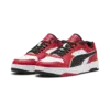 Puma RBD Break Low Kırmızı Unisex Spor Ayakkabı