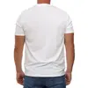 Calvin Klein SS 30s EU BH BOX GRAPHIC TEE Beyaz Erkek Tişört