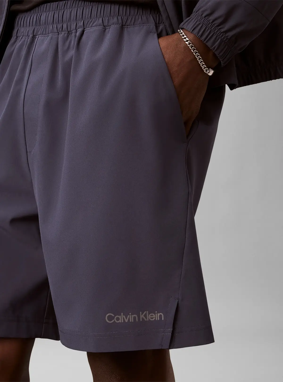WOVEN SHORT, CCI