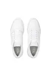 Puma ST Runner v3 L - Beyaz Kadın/Unisex Yürüyüş Ayakkabısı