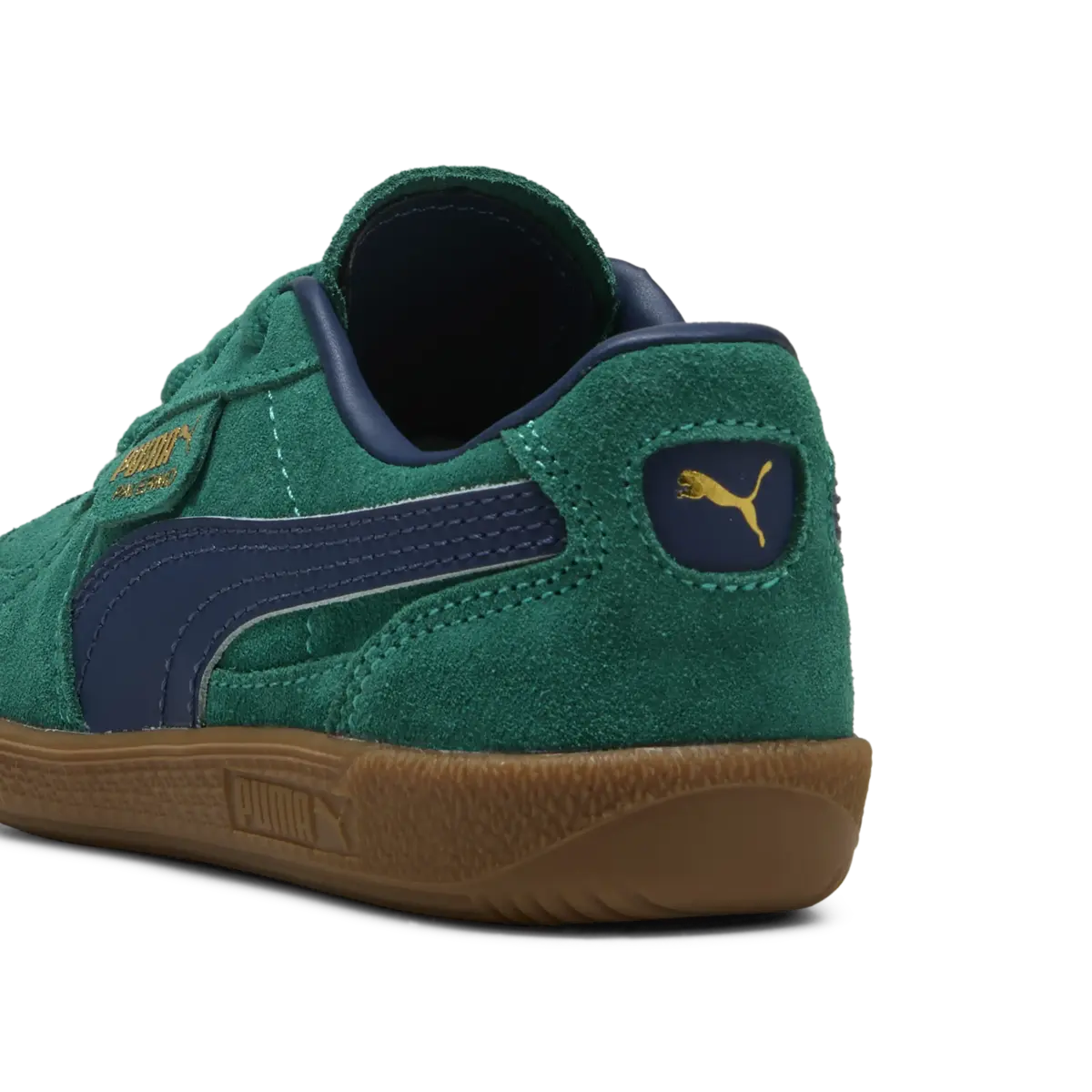 Puma Palermo PS Erkek Spor Ayakkabı & Sneaker