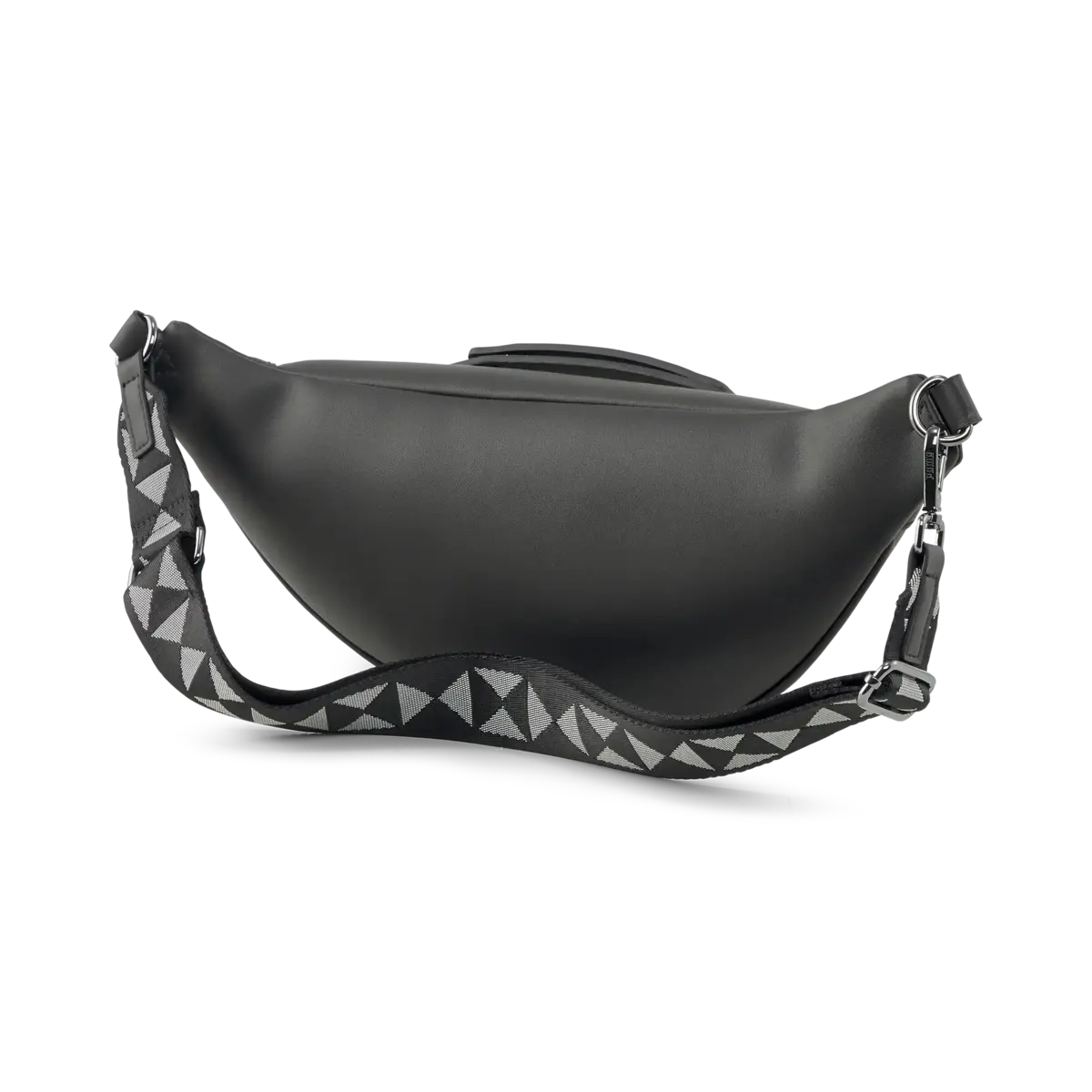 Puma Sense Bum Bag Siyah Kadın Bel Çantası