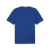 Puma ESS Logo Tee Mavi Erkek T-Shirt