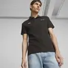 Puma MAPF1 Polo Siyah Erkek T-Shirt