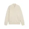 Puma PUMA CLASS Full-Zip Jacket Krem Kadın Ceket