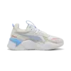 Puma RS-X Reinvention Bej Unisex Spor Ayakkabı