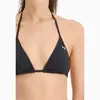 Puma Trabgle Top Siyah Kadın Bikini Üstü