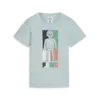 Puma X PLAYMOBIL Tee Erkek T-Shirt & Polo