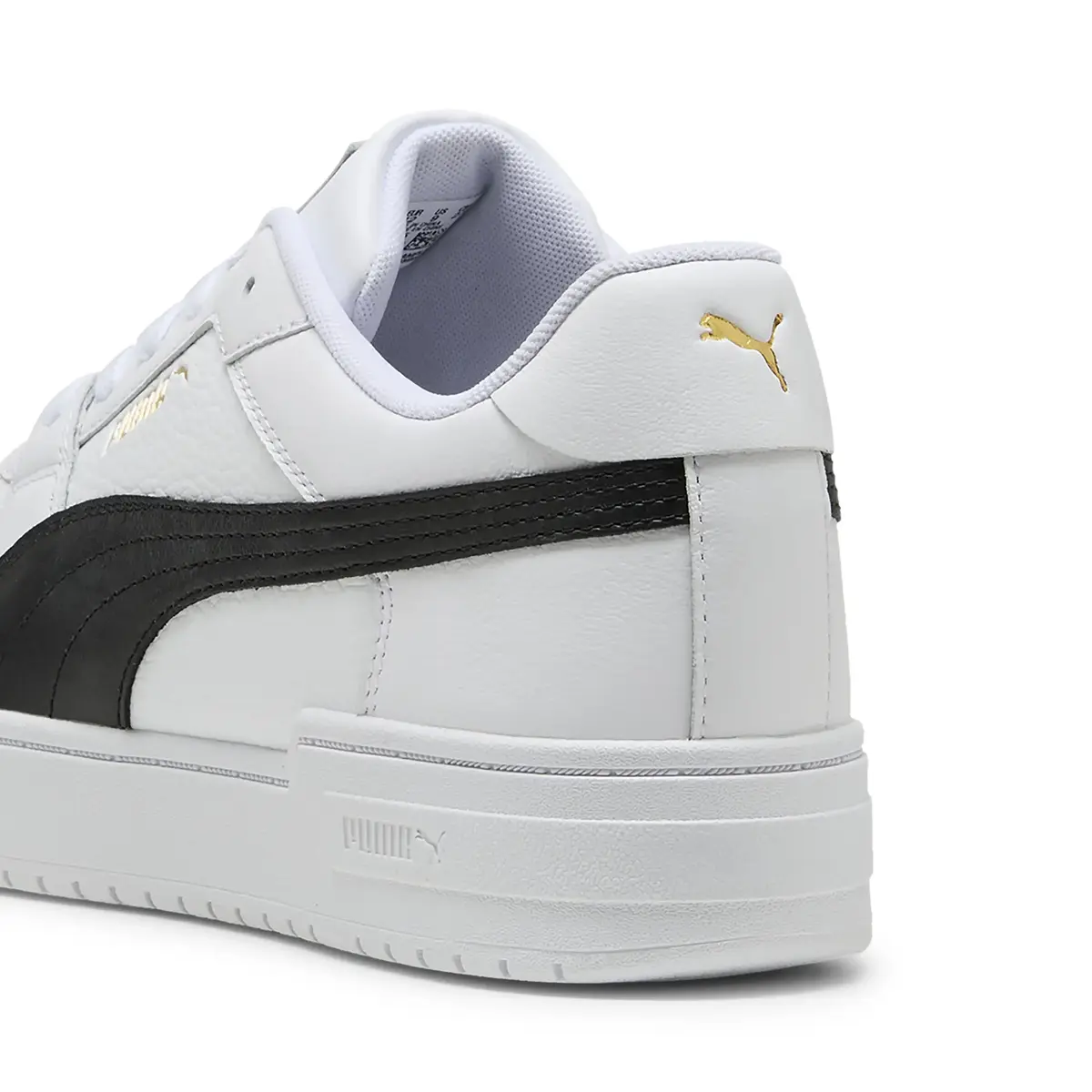Puma CA Pro Classic II Beyaz Erkek Günlük Spor Ayakkabı