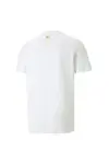 Puma PUMA x PALOMO Graphic Tee Beyaz Erkek T-Shirt