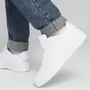 Puma Rebound v6 Low Beyaz Unisex Günlük Spor Ayakkabı