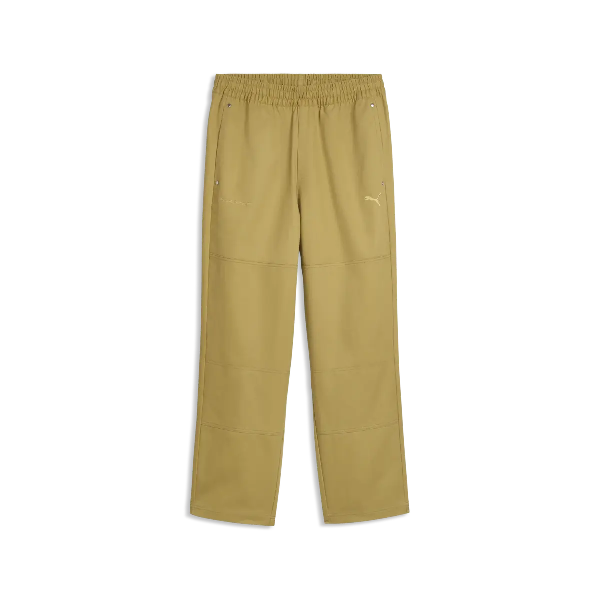 Puma PL Lifestyle Pants Açık Kahve Erkek Pantolon