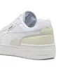 Puma CA Pro Lux III Beyaz Unisex Günlük Spor Ayakkabı