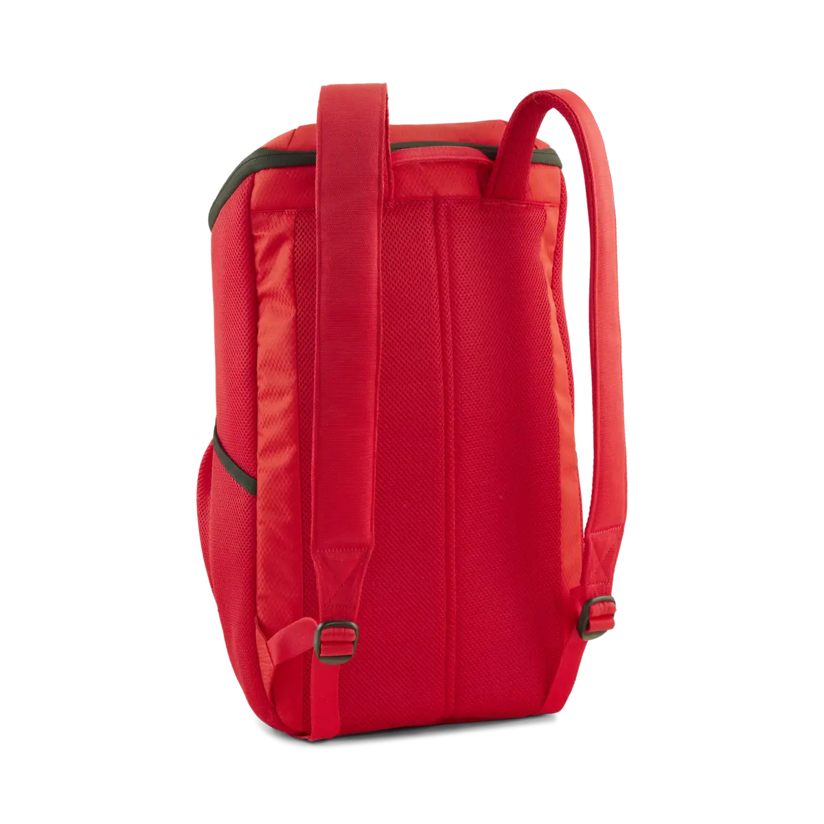 Puma FERRARI Large Backpack Kırmızı Sırt Çantası