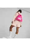 PUMA Phase Gym Sack Büzgülü Pembe Çanta