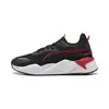 Puma Ferrari RS-X Siyah Erkek Günlük Spor Ayakkabı