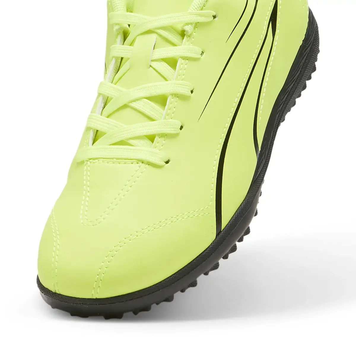 Puma VITORIA TT Jr Sarı Erkek Halı Saha Ayakkabısı