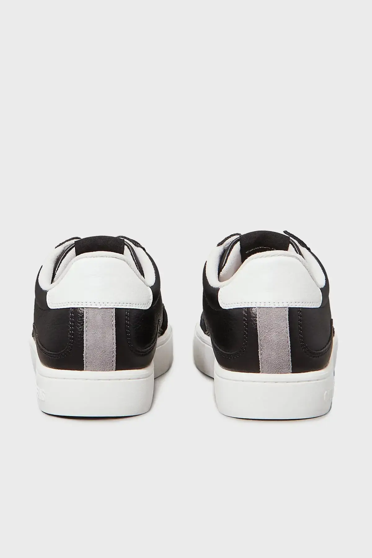 Calvin Klein CLASSIC CUPSOLE MG W Erkek Günlük Spor Ayakkabı