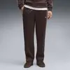 Puma T7 ALWAYS ON Track Pants Kahverengi Erkek Eşofman Altı