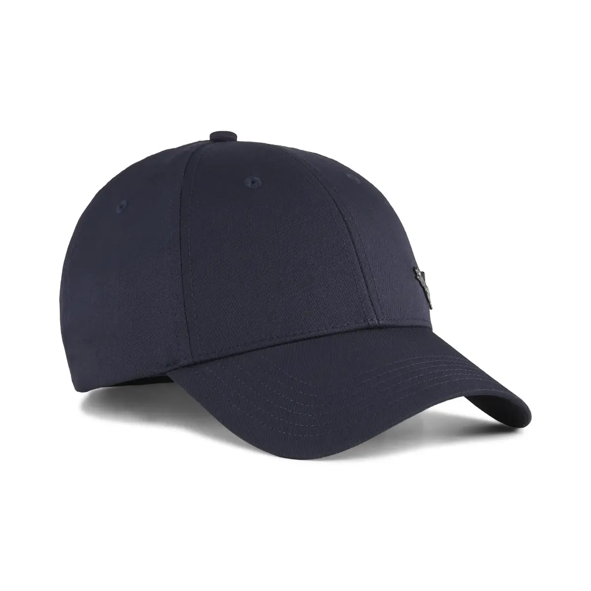 PUMA ESS METAL PUMA CAT BB Cap Lacivert Unisex Şapka