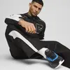 Puma BMW MMS Archive Pants Siyah Erkek Eşofman Altı