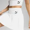 CLASSICS Pleated Mini Skirt