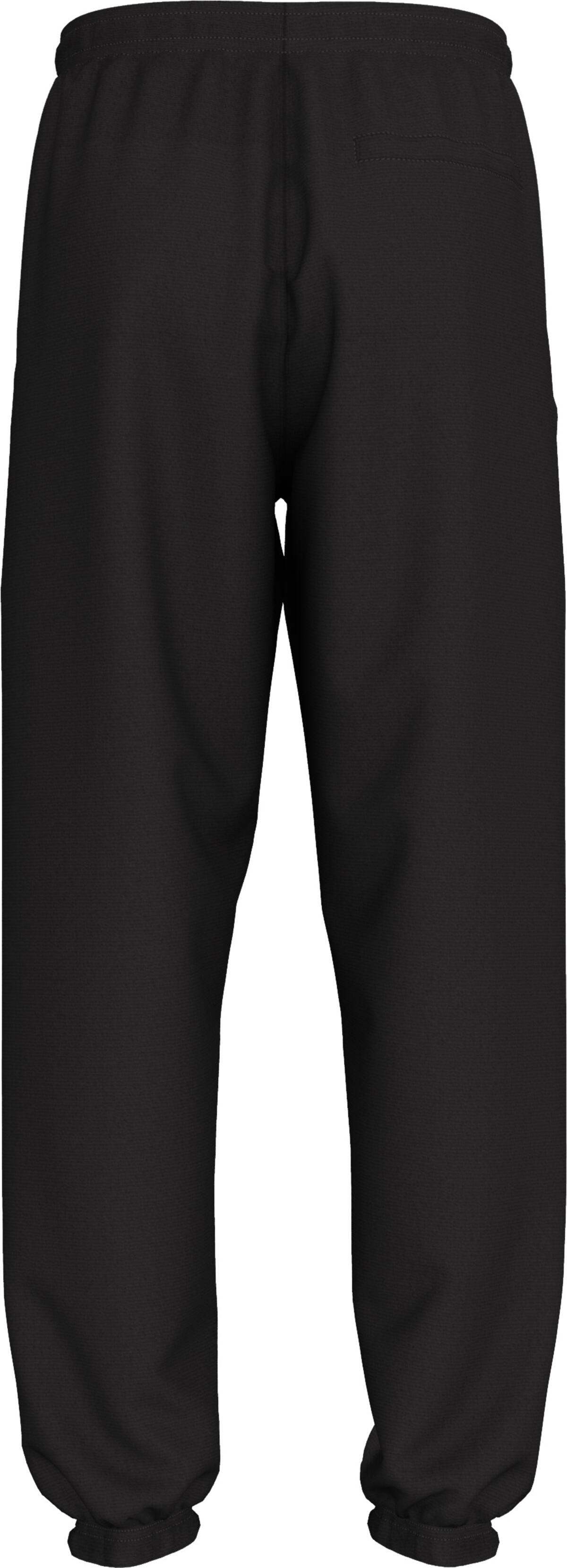 Calvin Klein EU 350TERRY MONOGRAM JOGGER Siyah Erkek Eşofman Altı Calvin Klein EU 350TERRY MONOGRAM JOGGER Siyah Erkek Eşofman Altı