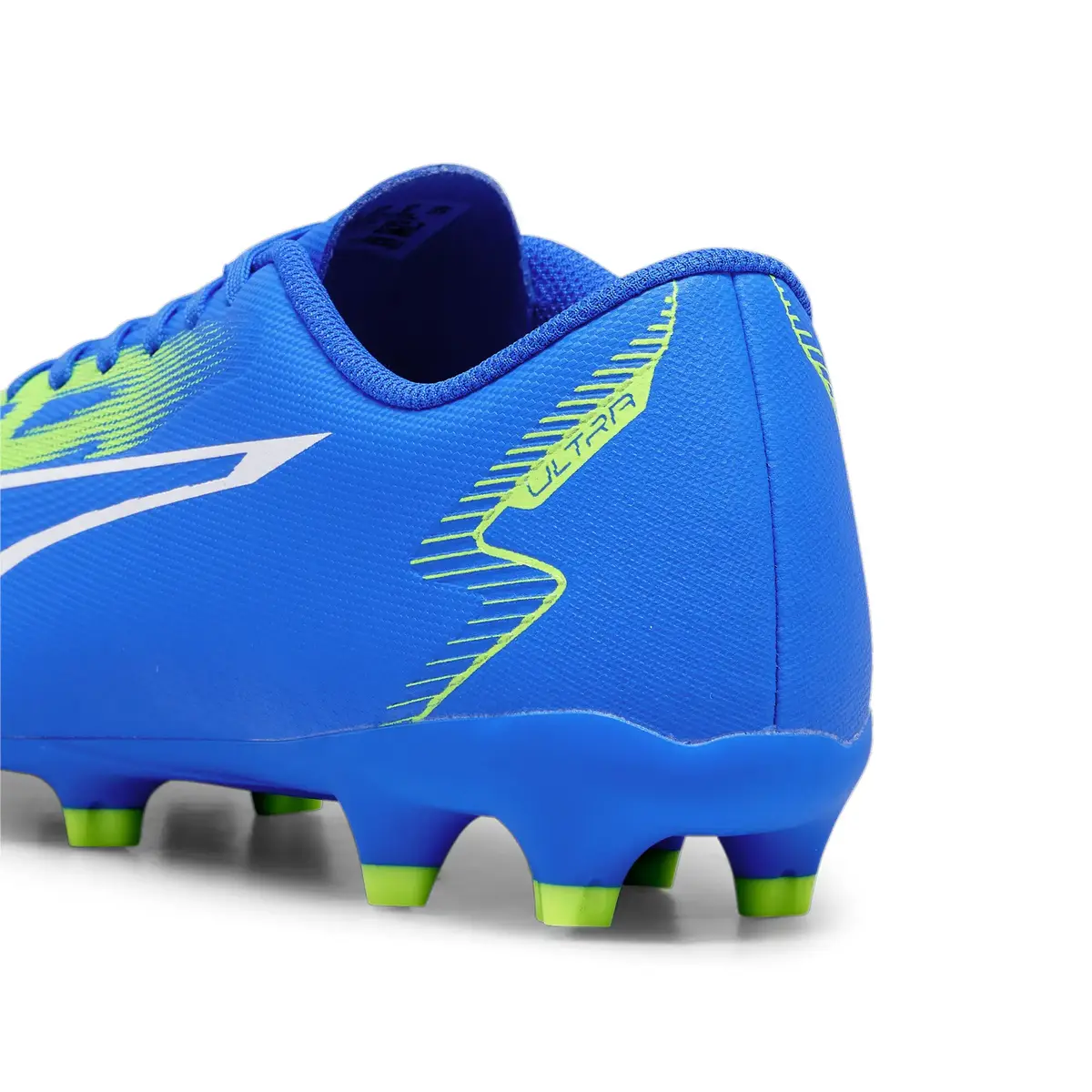 Puma ULTRA PLAY FG/AG Mavi Erkek Krampon