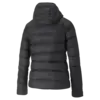 Puma PWRWarm packLITE DOWN JACKET Siyah Kapüşonlu Mont