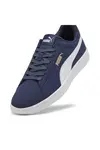 Puma Smash 3.0 Buck Lacivert Unisex Günlük Spor Ayakkabı