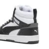 Puma Rebound v6 Beyaz Erkek Spor Ayakkabı & Sneaker