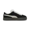 Puma Suede XL Quiet Lux Wns Siyah Unisex Spor Ayakkabı