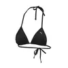 Puma Trabgle Top Siyah Kadın Bikini Üstü