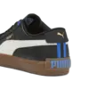Puma Bari Casual Retro Academia Siyah Unisex Spor Ayakkabı & Sneaker