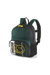 Puma X Sw Backpack Yeşil Çocuk Sırt Çantası