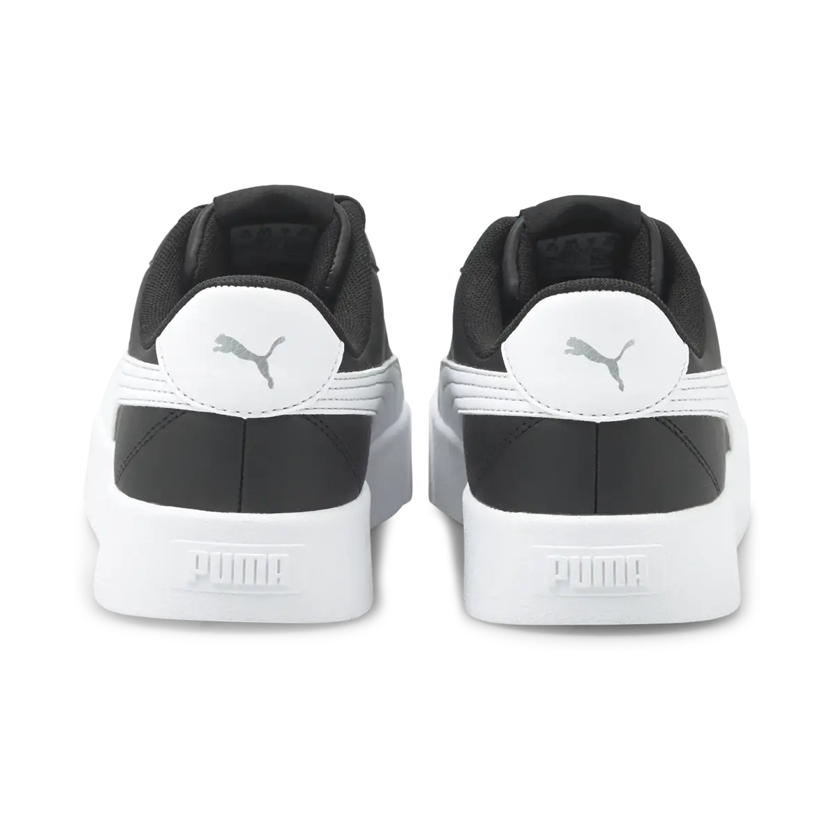 Puma Skye Clean Siyah Kadın Spor Ayakkabı