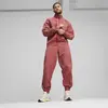 Puma X PTC T7 AOP Pants WV Kırmızı Erkek Eşofman Altı