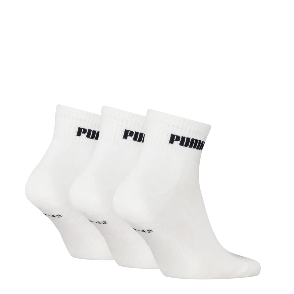 PUMA PUMA UNISEX NEW GENERATION C Beyaz Unisex Çorap